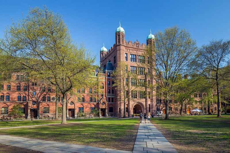 Yale MBA Fees, Class Profile, Salaries & Career Path